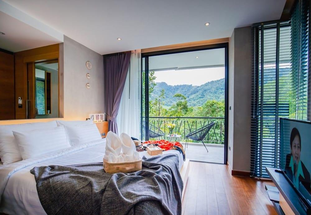The Woods Natural Park Resort Phuket Камала Бийч Екстериор снимка