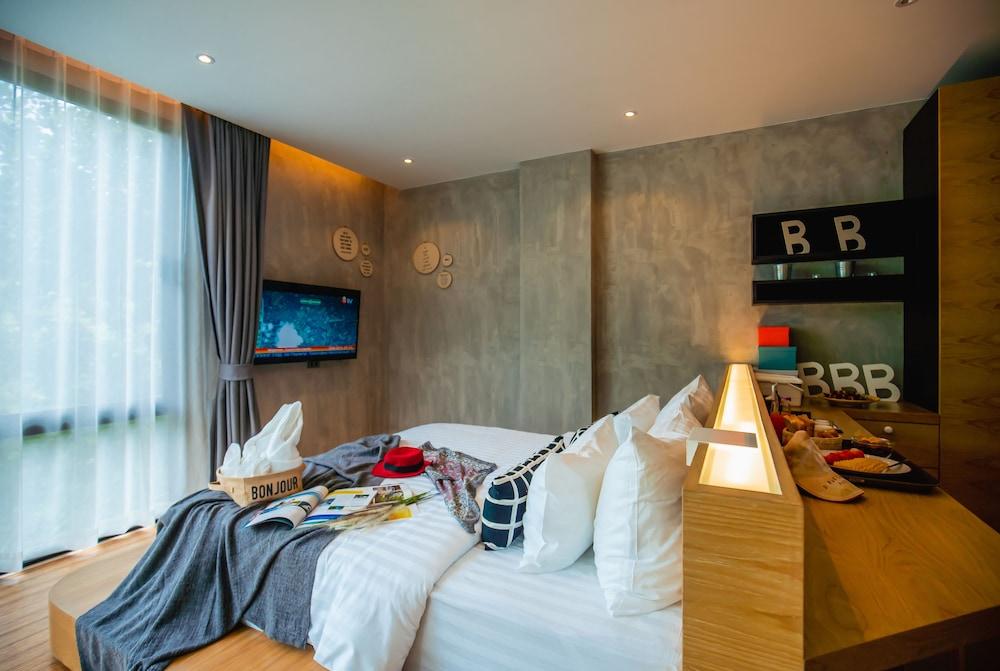 The Woods Natural Park Resort Phuket Камала Бийч Екстериор снимка