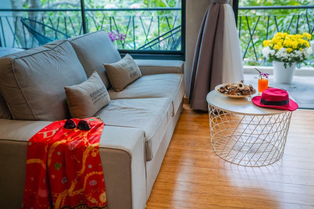 The Woods Natural Park Resort Phuket Камала Бийч Екстериор снимка