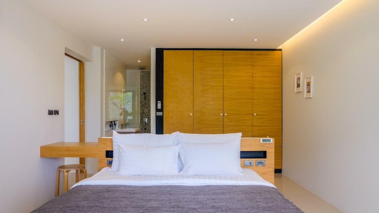 The Woods Natural Park Resort Phuket Камала Бийч Екстериор снимка