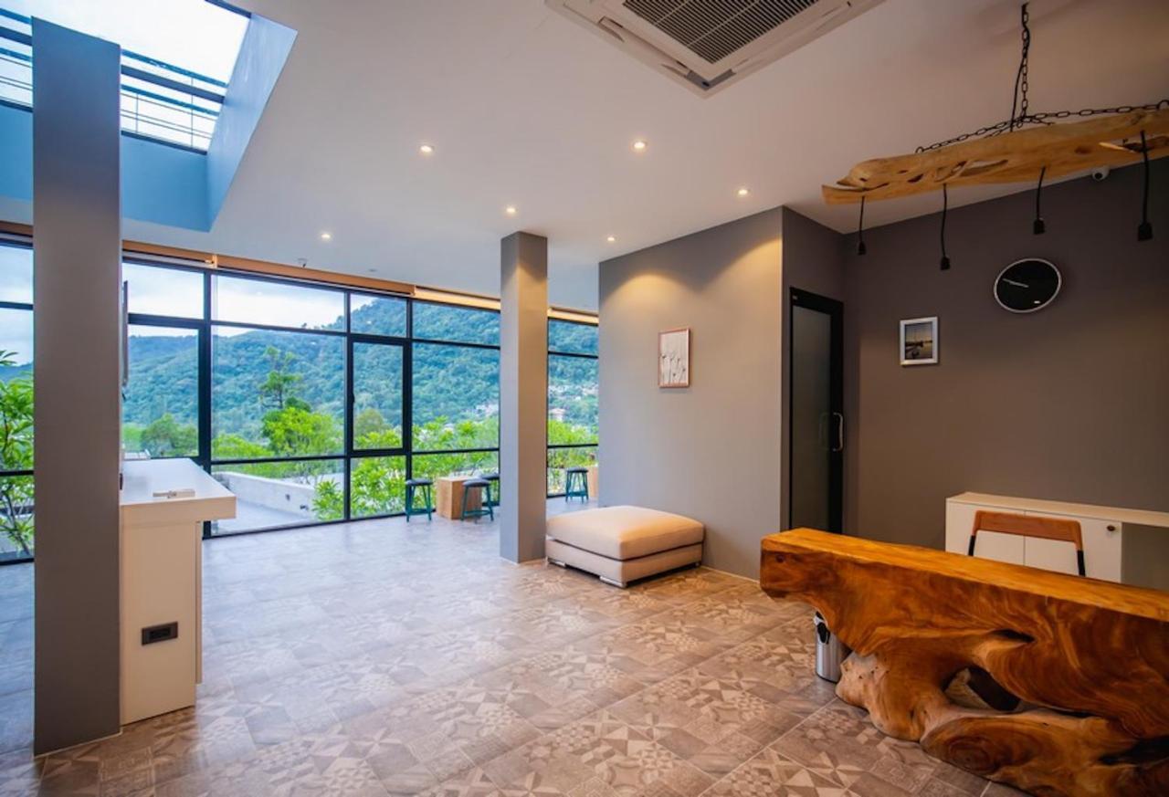 The Woods Natural Park Resort Phuket Камала Бийч Екстериор снимка